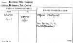 Matawan Tile Company