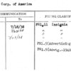 Match Corp. of America