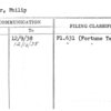 Mather, Philip