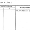 Mathesins, W. (Mrs.)