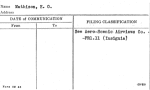 Mathison, E.O.