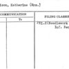 Mathison, Katherine (Mrs.)