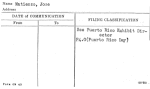 Matienzo, Jose