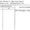 Matlack, Edward B. (New York Rep.)