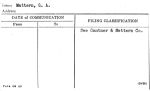 Mattern, G.A.