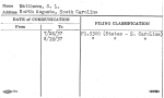 Matthews, S.L.