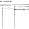 Matthews, William E.