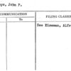 Mattheys, John P.