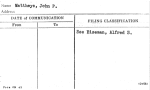 Mattheys, John P.