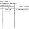 Matthyes, John P.