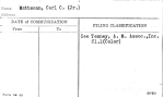 Mattman, Carl C. (Jr.)