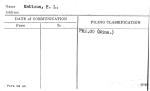 Mattson, E.L.