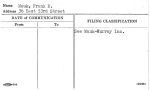 Mauk, Frank B.