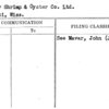 Mavar Shrimp & Oyster Co. Ltd.