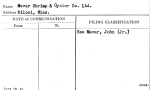 Mavar Shrimp & Oyster Co. Ltd.