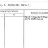 Maxwell, E. MacKenzie (Mrs.)