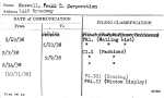 Maxwell, Frank D. Corporation