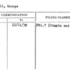 Maxwell, George