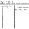 Maxwell, I.C. (Mrs.)
