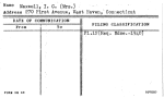 Maxwell, I.C. (Mrs.)