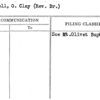 Maxwell, O. Clay (Rev. Dr.)