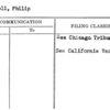 Maxwell, Philip