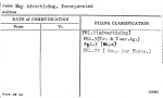 May Advertising, Incorporated