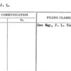 May, J.L.