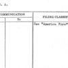 May, R.A.