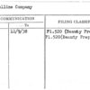 Maybelline Company