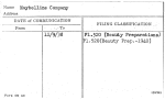 Maybelline Company