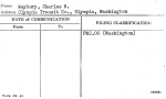 Maybury, Charles R.