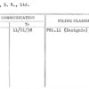 Mayer, B.W., Ltd.
