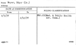 Mayer, Edgar (Dr.)