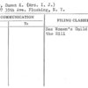 Mayer, Susan K. (Mrs. I.J.)