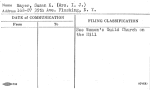 Mayer, Susan K. (Mrs. I.J.)