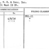 Mayer, W.H. & Sons, Inc.