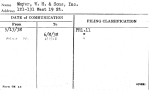 Mayer, W.H. & Sons, Inc.