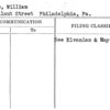 Mayers, William