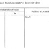 Mayflower Warehousemen's Association