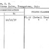Mayhew, E.H.