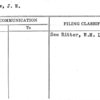 Mayhew, J.W.