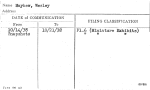 Mayhew, Wesley