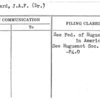 Maynard, J.A.F. (Dr.)