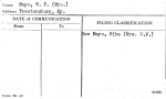 Mayo, W.P. (Mrs.)