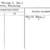Mayo, William J. (Dr.)