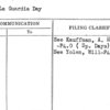 Mayor La Guardia Day