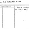 Mayor's Week Combination Ticket