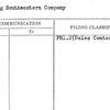 Maytag Southwestern Company
