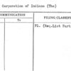 May-Way Corporation of Indiana (The)